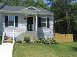 444 Carriage Ln, North Augusta, SC 29841