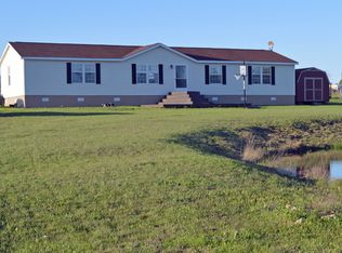 5900 Texas St, Joshua, TX 76058
