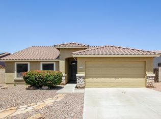 13254 W Paradise Ln, Surprise, AZ 85374