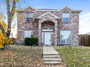 2737 Spring Rain Dr, Mesquite, TX 75181