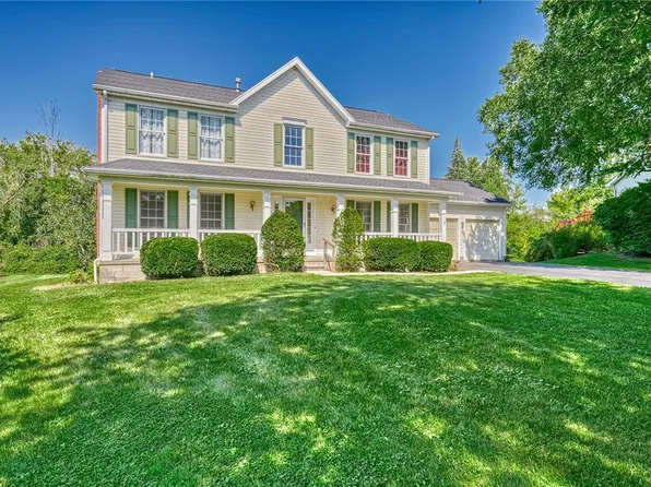 5 Colonist Ln, Rochester, NY 14624