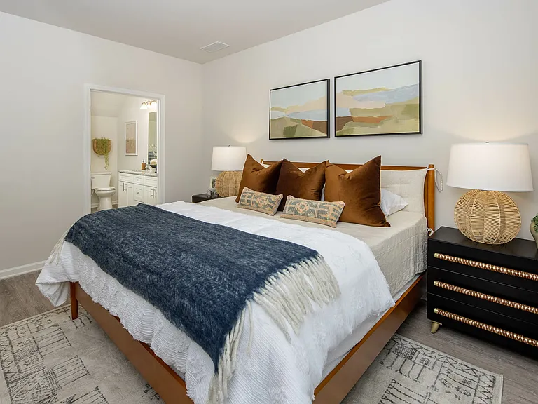 Covey Homes Walker Ridge — Photo 32