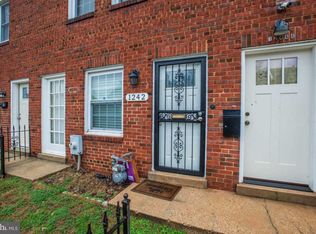 1242 Simms Pl NE, Washington, DC 20002