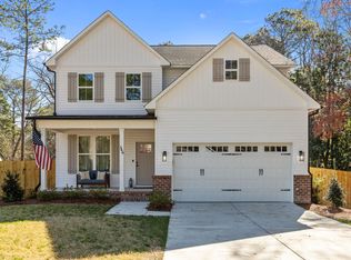 346 Gun Club Dr, Pinehurst, NC 28374