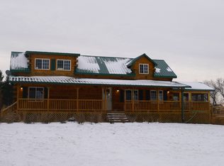 N544 Wild Rd, Melrose, WI 54642