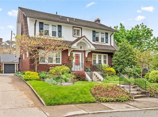 1400 Browning Rd, Pittsburgh, PA 15206