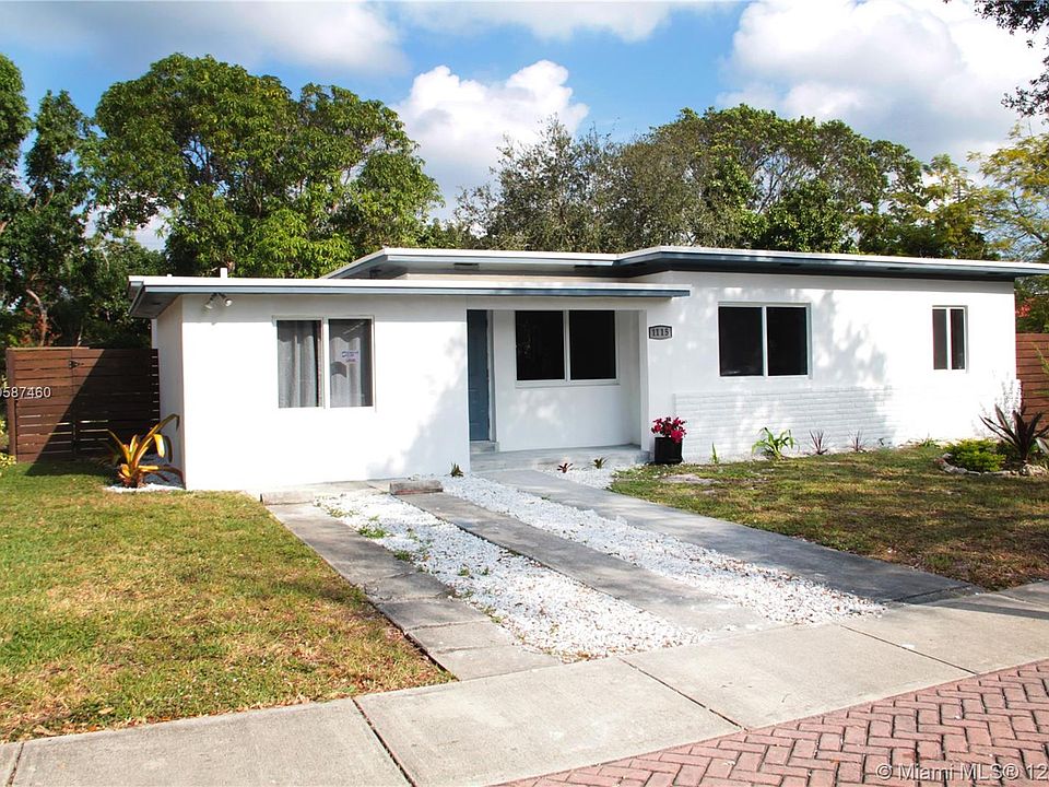 1st image of 1115 NW 131st St