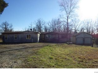 1053 Madison #272, Fredericktown, MO 63645