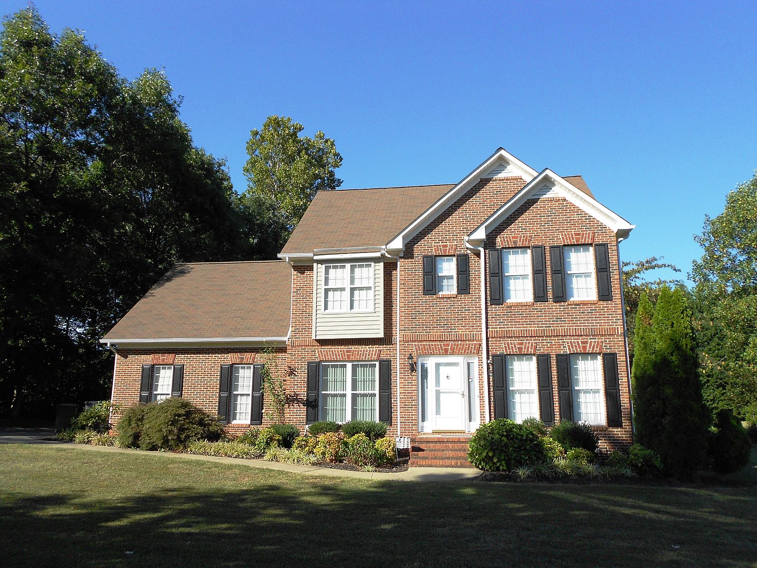 2709 Colton Dr, Oak Ridge, NC 27310 Zillow
