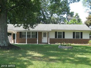 8806 Lafayette Dr, Owings, MD 20736