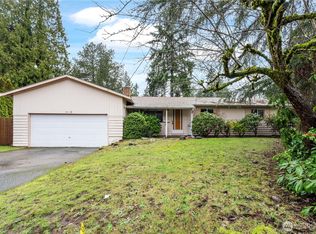 12116 SE 71st St, Renton, WA 98056