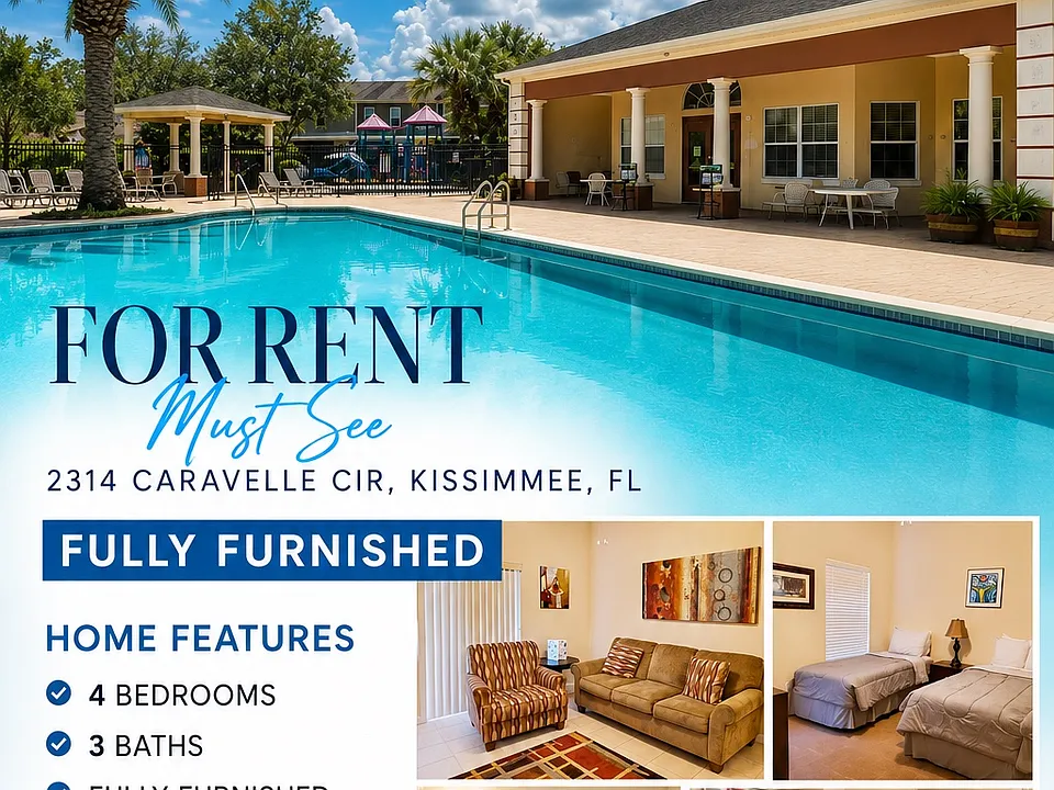 2314 Caravelle Cir
