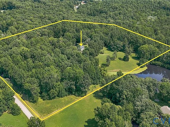2nd image of 1609 Beaverdam Creek Rd