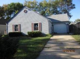 118 Longbeach Rd, Montgomery, IL 60538