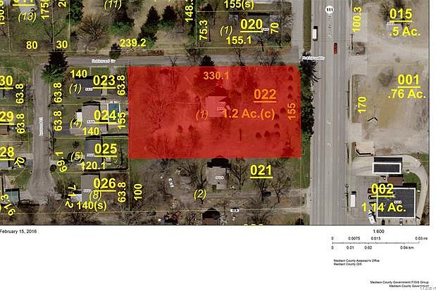 2nd image of 5330 Godfrey Rd