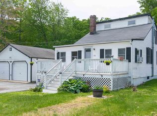 116 Shore Dr, Salem, NH 03079