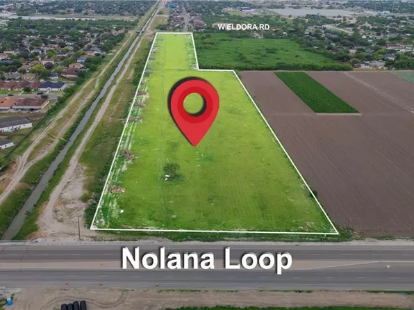 0 Nolana Ave, San Juan, TX 78589