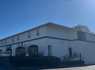 723 Baxter St APT 2, Athens, GA 30605