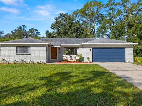 12718 N Oregon Ave, Tampa, FL 33612