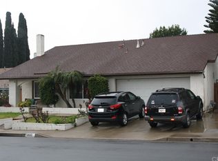 4653 Via La Primavera, Yorba Linda, CA 92886