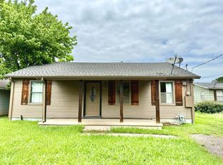 315 Otis St, Whitesboro, TX 76273