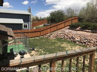 2061 Ambleside Dr, Colorado Springs, CO 80915