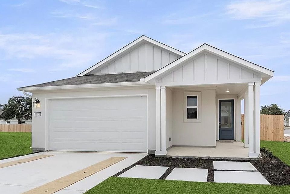 Enclave Lot 46 Elevation