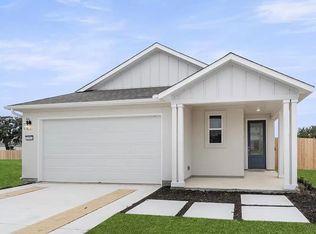 1000 Yaupon Holly Dr, Georgetown, TX 78628