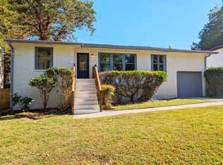 1260 Calhoun Ter SW, Atlanta, GA 30314