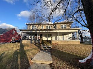 3513 Dearborn Ave APT 2, Flint, MI 48507