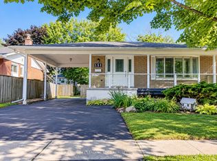 151 Clements Rd E #BASEMENT, Ajax, ON L1S1L9