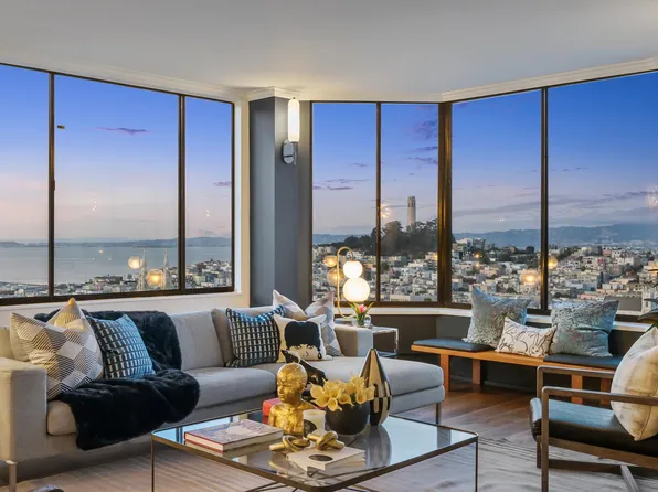 1520 Taylor St Unit 602, San Francisco, CA 94133
