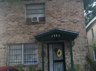 1783 W 12th St, Jacksonville, FL 32209