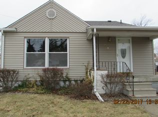 2704 S Jefferson St, Bay City, MI 48708