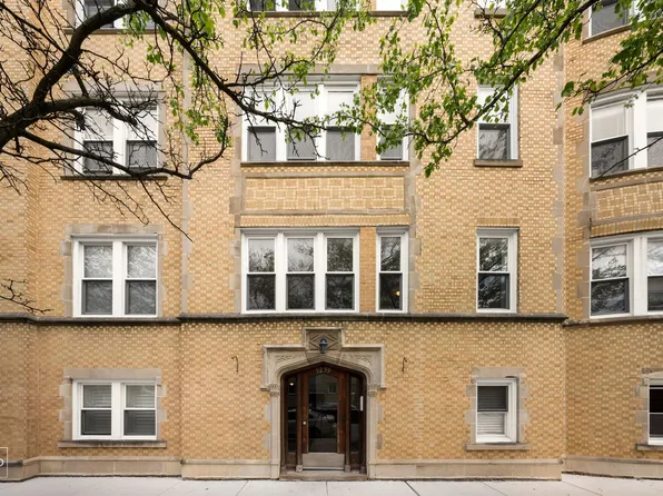 5255 N Rockwell St APT 1, Chicago, IL 60625