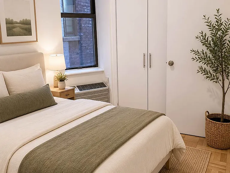 148 W 68th St #6D — Photo 5