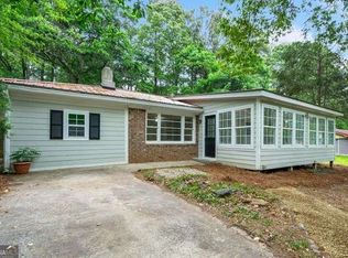 3452 Ridgecrest Dr, Powder Springs, GA 30127