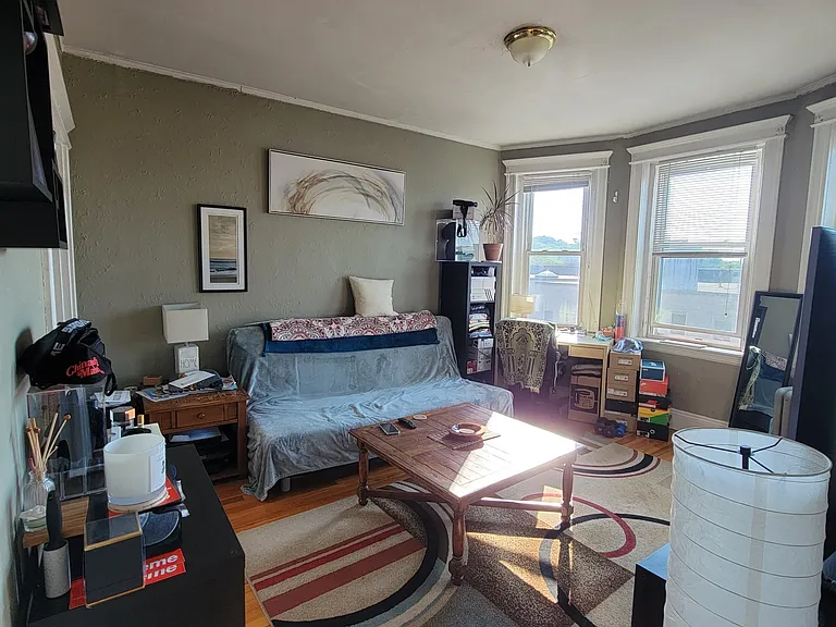 1633 Commonwealth Ave #17B — Photo 17