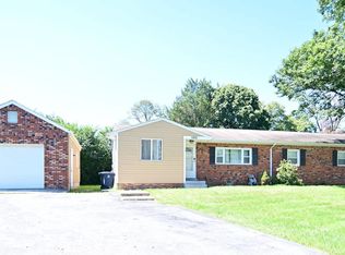 11201 Old Fort Rd, Fort Washington, MD 20744