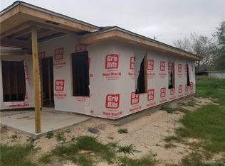 307 Kingfisher Ln, Palmview, TX 78572