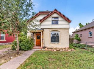 607 College Ave, Canon City, CO 81212