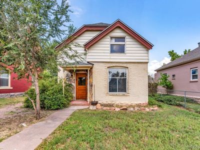 607 College Avenue, Canon City, CO, 81212