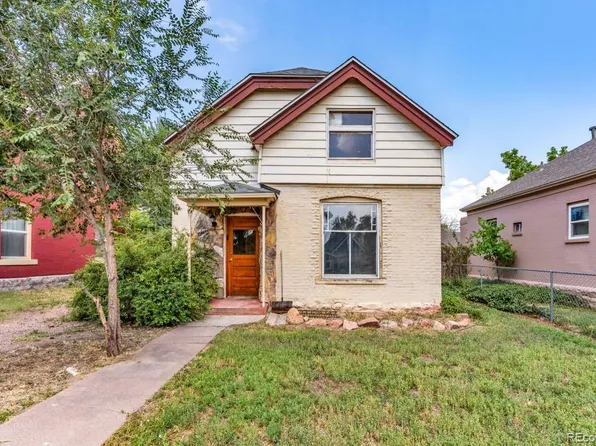 607 College Avenue, Canon City, CO 81212