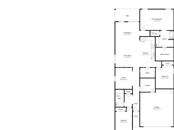 2nd image of 17911 W Tina Ln