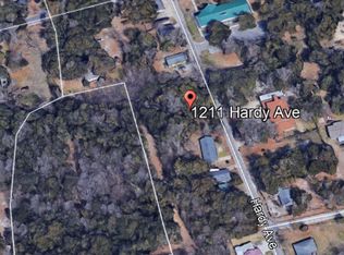1211 Hardy Ave, Gulfport, MS 39501