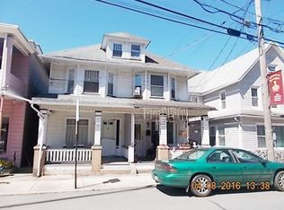 450 S Main St, Bangor, PA 18013