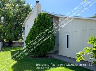 1902 S Juniper St, Nampa, ID 83686