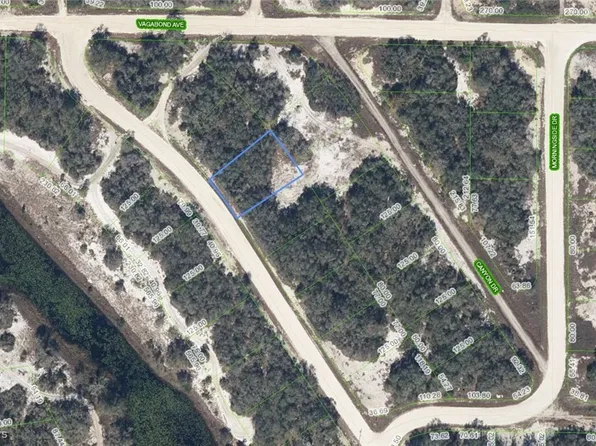 247 Lakeland Dr, Lake Placid, FL 33852
