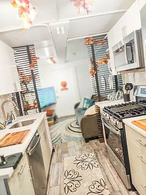 Rented by Compass | media 3