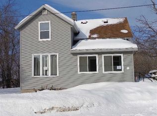 6538 State Highway 153, Hatley, WI 54440